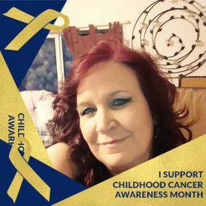 Meet your Posher, Lorraine